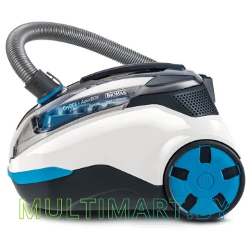 Пылесос Thomas DryBOX+AquaBOX Parkett 786555 картинка 3
